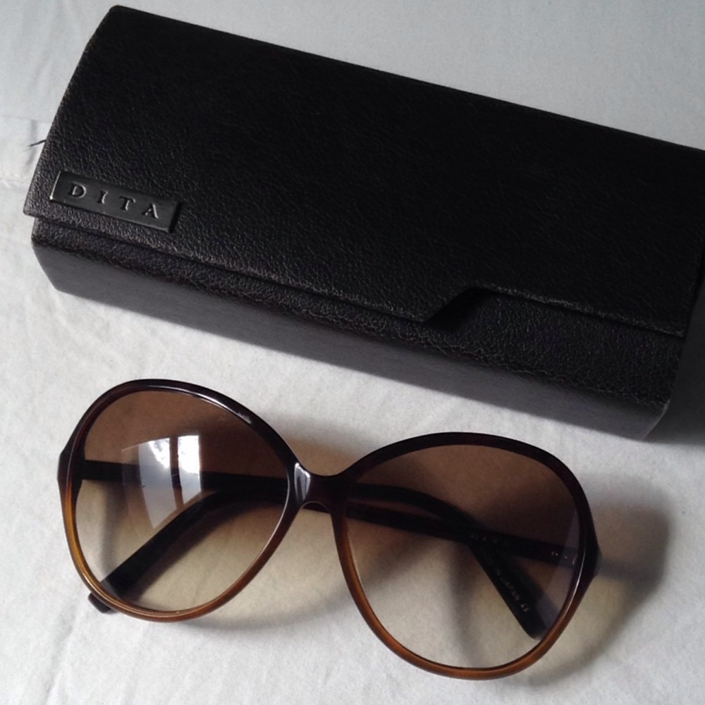 Dita sunglasses